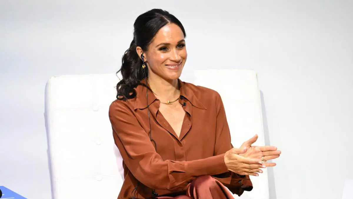 "نتفليكس" تجدد برنامج ميغان ماركل لموسم ثانٍ