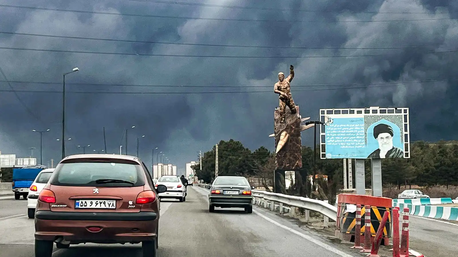 أبرزها التعويض عن الأضرار.. 5 مطالب إيرانية لوقف الحرب