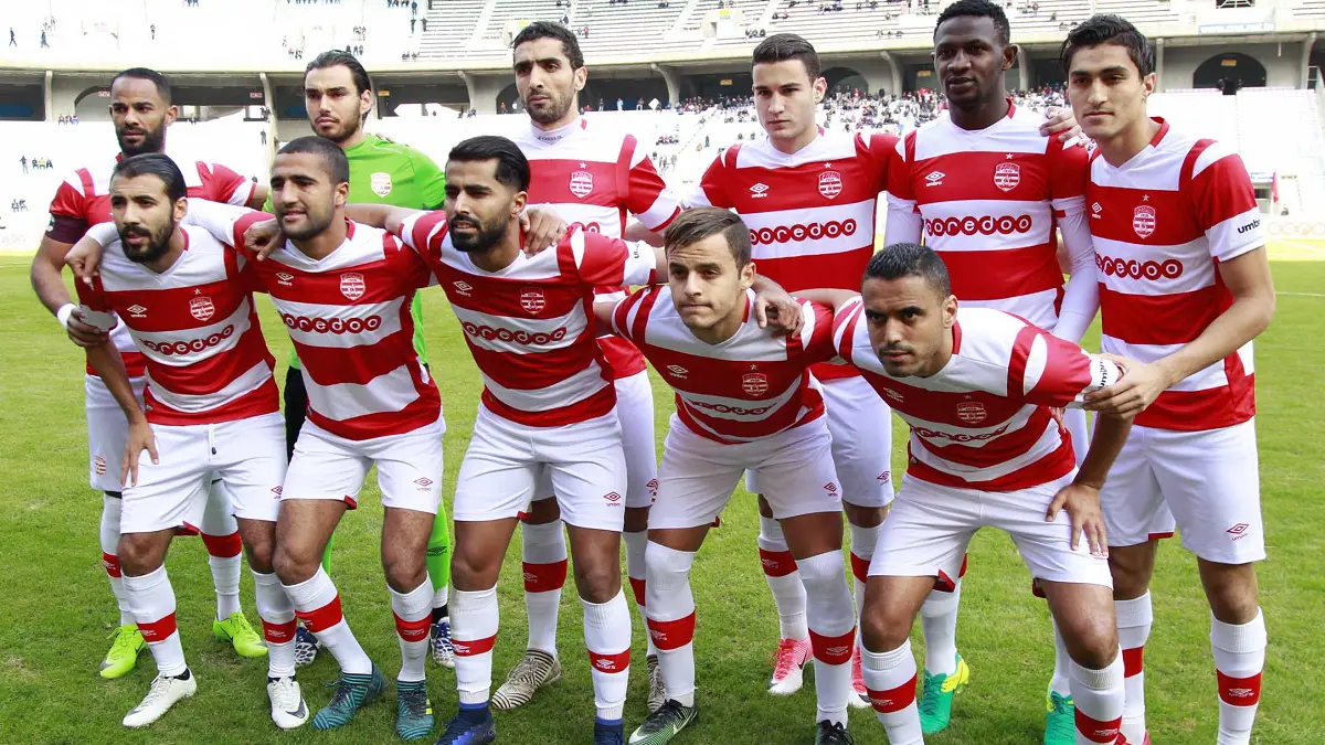 الأفريقي التونسي يتأهل لدوري أبطال أفريقيا