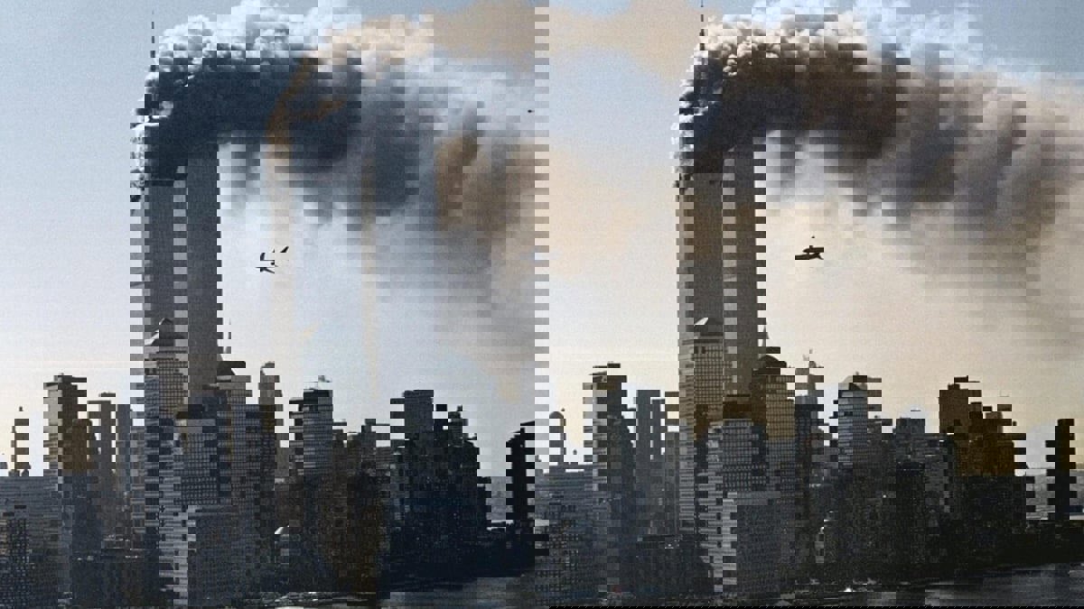 20 عاما على أحداث 11 أيلول.. العالم لم يتغير كثيرا