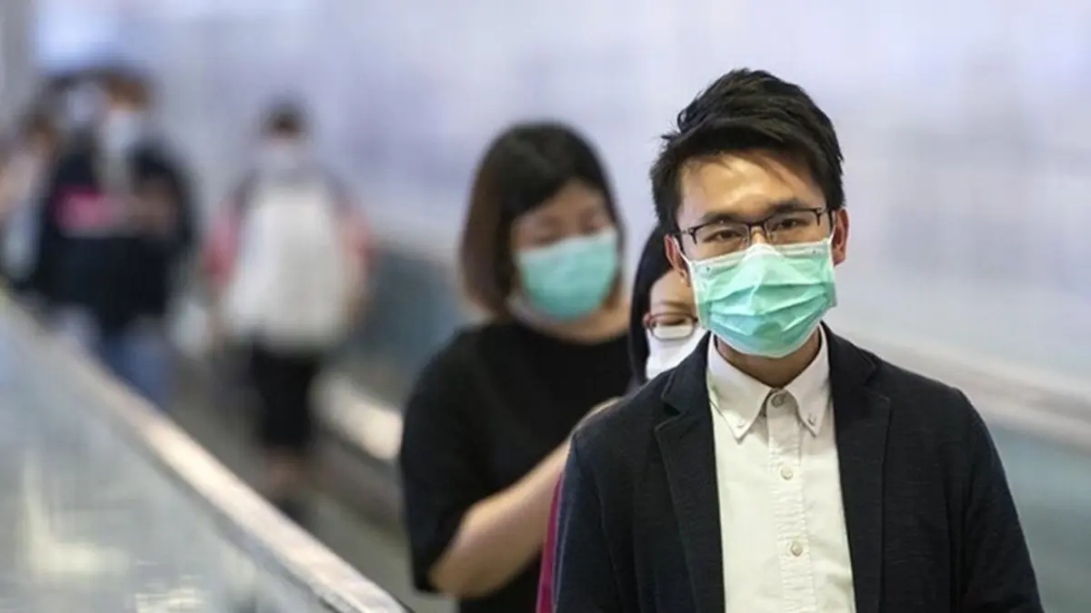 الصين تسجل إصابة جديدة واحدة بفيروس كورونا