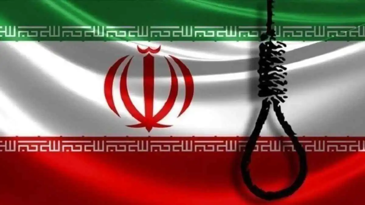 طهران تعلن إعدام شخص بتهمة التجسس للموساد‎