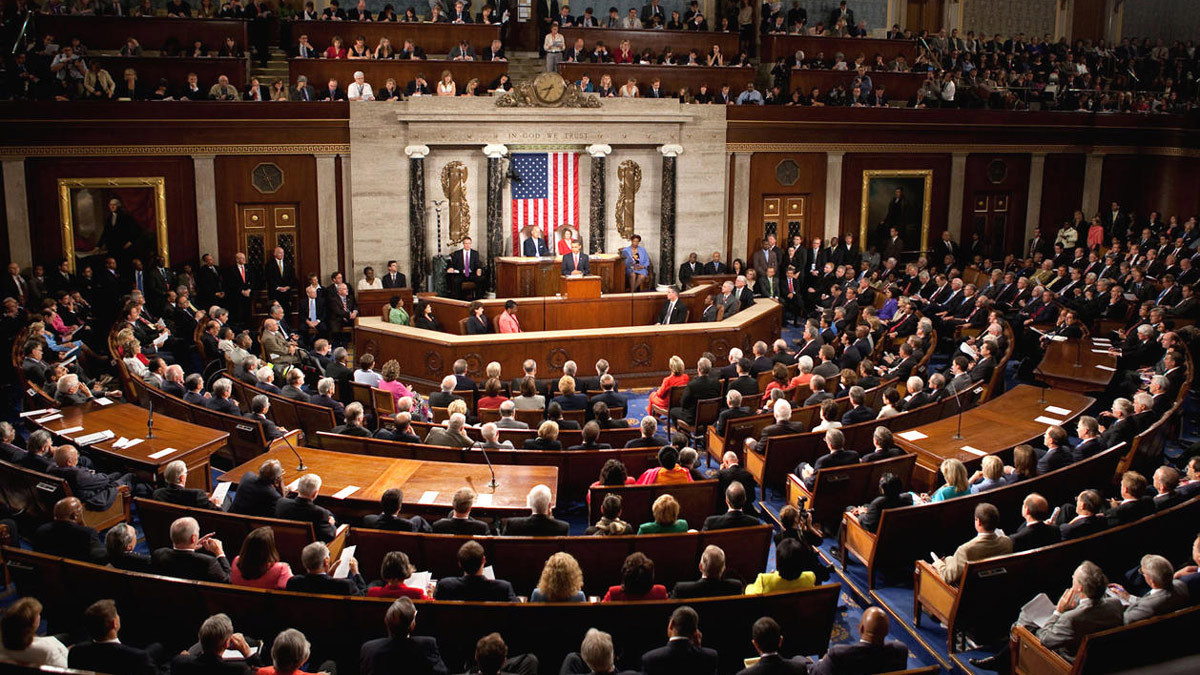 الكونغرس الأمريكي يفرض عقوبات على مسؤولين صينيين بسبب "انتهاكات الإيغور"