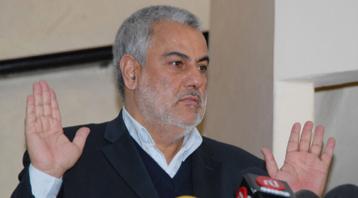 المغاربة يضربون احتجاجا على رفع سن التقاعد