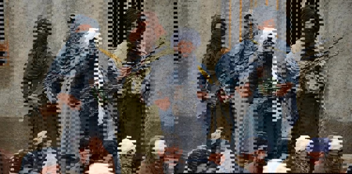 أمريكا تسعى لحماية العاصمة الأفغانية من تفجيرات طالبان