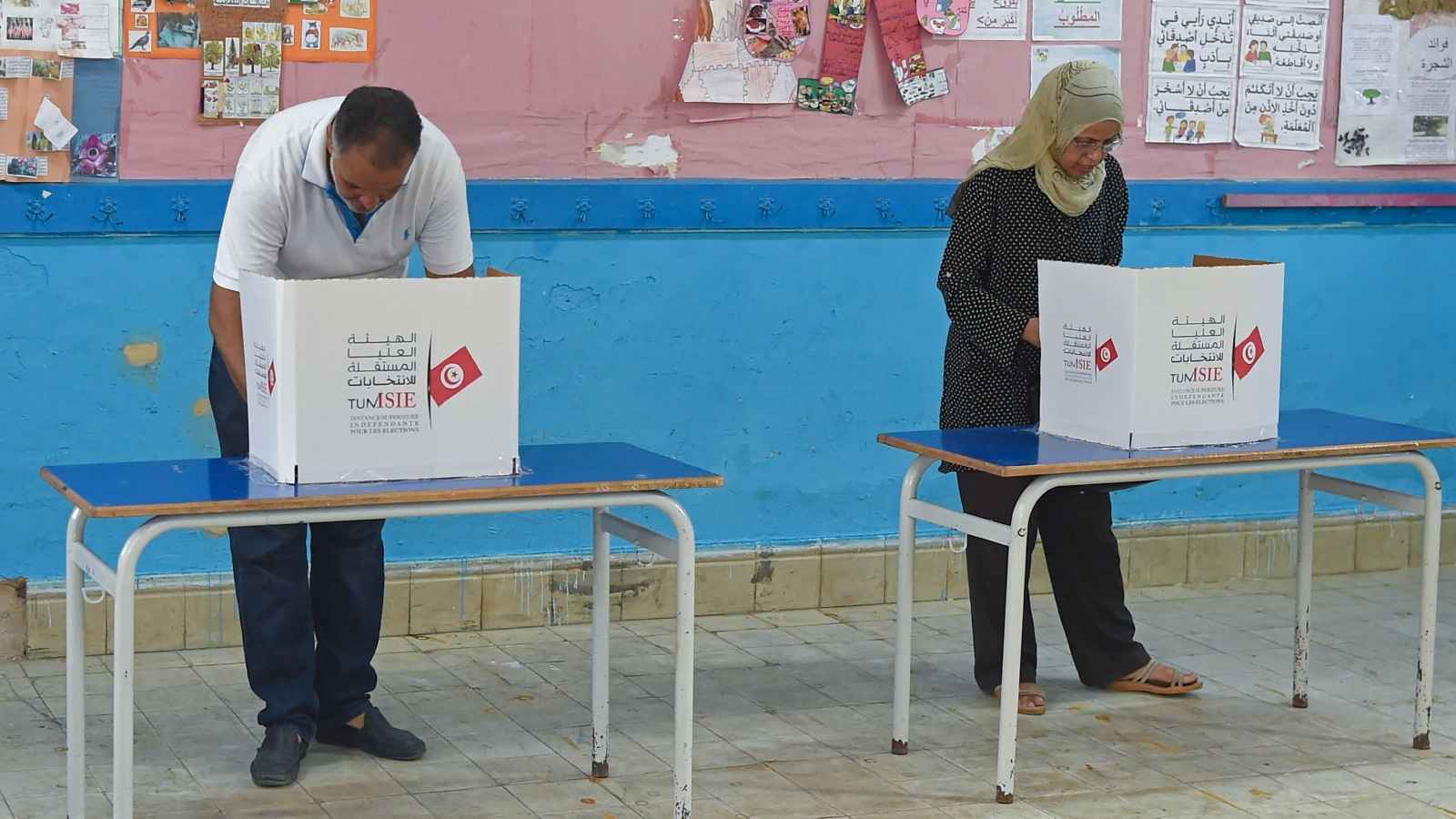 أثارت جدلا.. مبادرة تشريعية لتأجيل الانتخابات البلدية في تونس