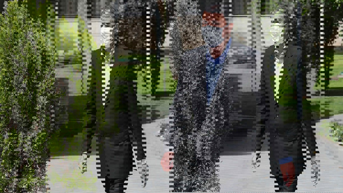 إيران: طلب وكالة الطاقة الذرية دخول ورشة كرج يتجاوز الضمانات