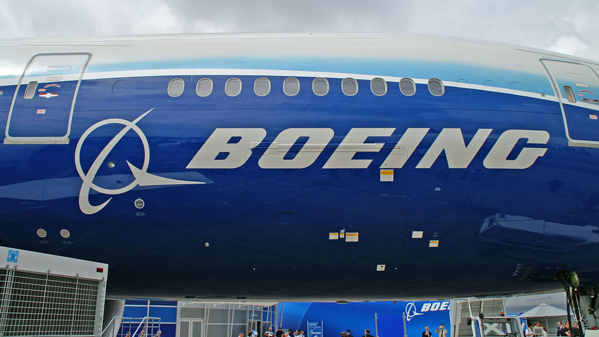 الكونغرس يستجوب مسؤولين من "بوينغ" بشأن تحطم طائرات "ماكس 737"