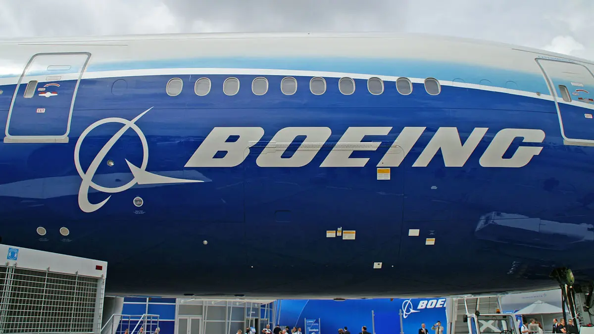 الكونغرس يستجوب مسؤولين من "بوينغ" بشأن تحطم طائرات "ماكس 737"