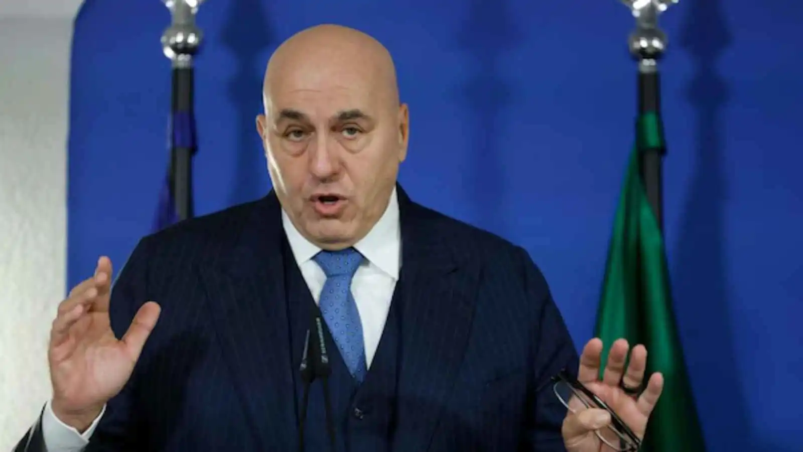 إيطاليا تعلق على غارة جوية استهدفت قاعدتها العسكرية في العراق