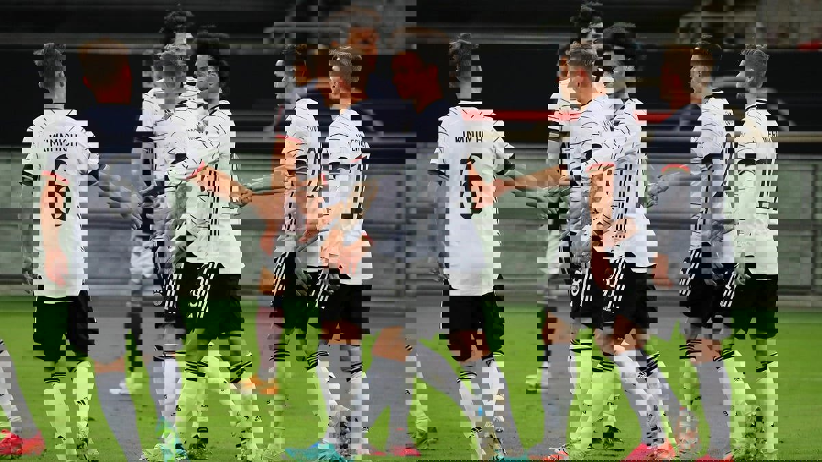 طموح منتخب ألمانيا في يورو 2020 بين وداع لوف وعهد فليك
