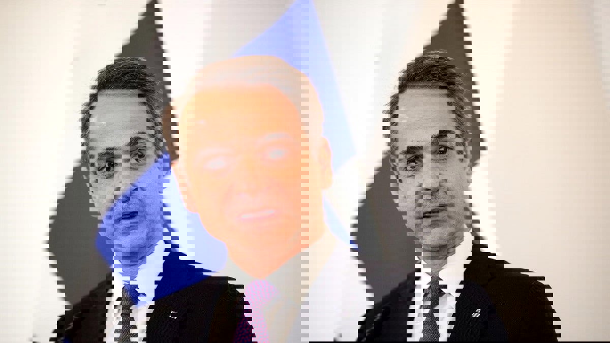 اليونان: مزاعم تركيا بالسيادة على مناطق بحرية "أوهام إمبريالية"‎