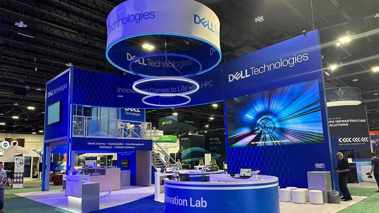 "ديل" تحسم الجدل.. الذكاء الاصطناعي يربك المستهلكين أكثر من مساعدتهم