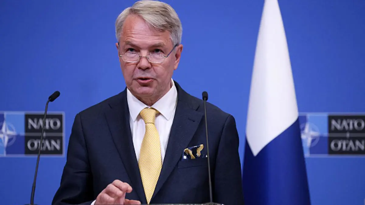 فنلندا تحظر على الروس حاملي تأشيرات السياحة الأوروبية دخول أراضيها