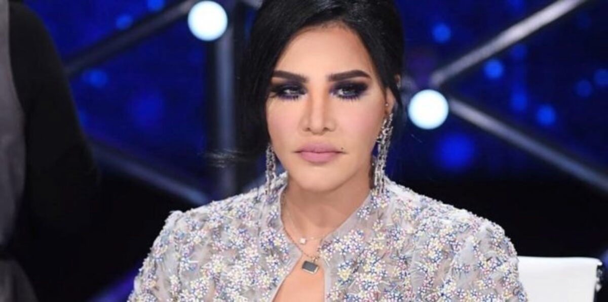 اللغة الفرنسية "تحرج" أحلام مع جمهورها