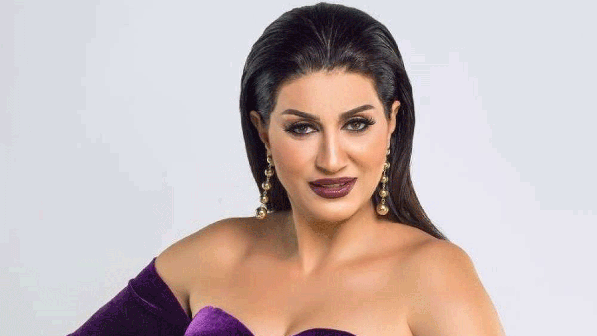 بالفيدو.. وفاء عامر تبكي: خالد يوسف سقط من نظري.. وأحذّر محمد رمضان