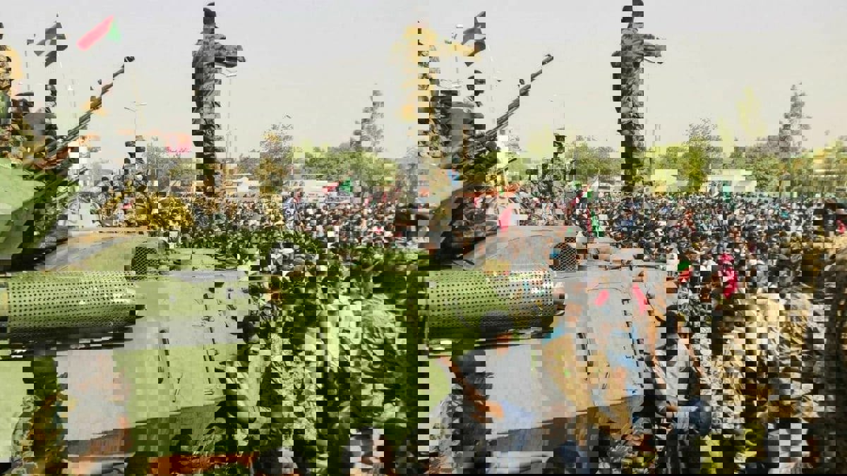 تفاعل إسرائيلي مع التطورات في السودان.. وترقب للتداعيات المحتملة على اتفاق السلام