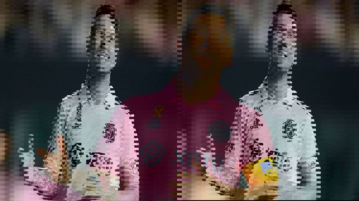 حقيقة تلقي ميسي خسارة جديدة بثمانية أهداف مع إنتر ميامي