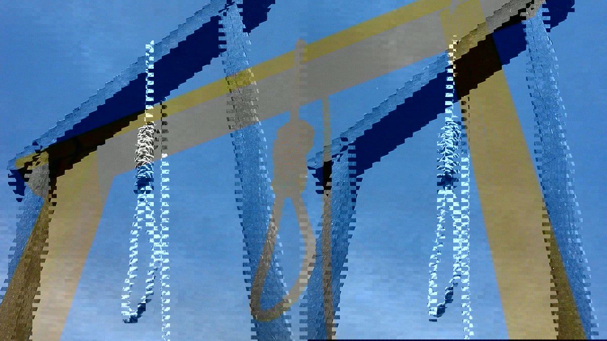 مصر.. الإعدام لـ"سيدة العمرانية" وعشيقها