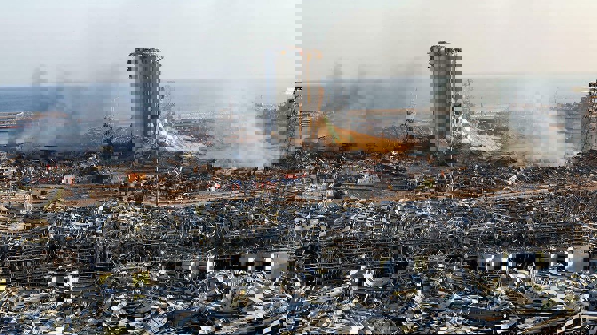 لبنان.. مصادرة ممتلكات نائبين بالبرلمان متهمين بانفجار مرفأ بيروت