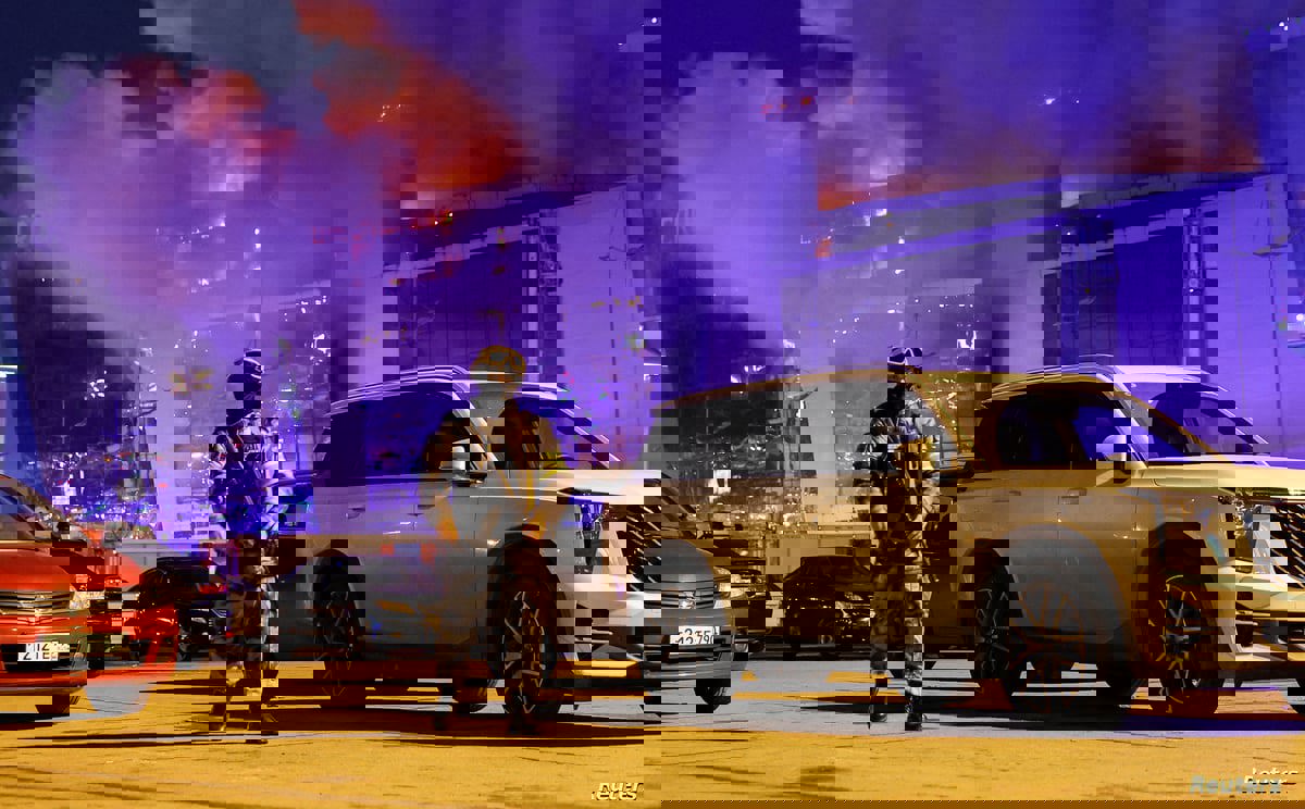 روسيا: دول غربية توعز لوسائل إعلامها بعدم كشف حقيقة هجوم كروكوس