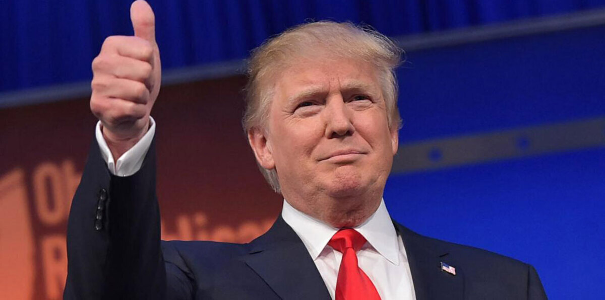 ترامب: عزل قطر بداية النهاية لفظائع الإرهاب