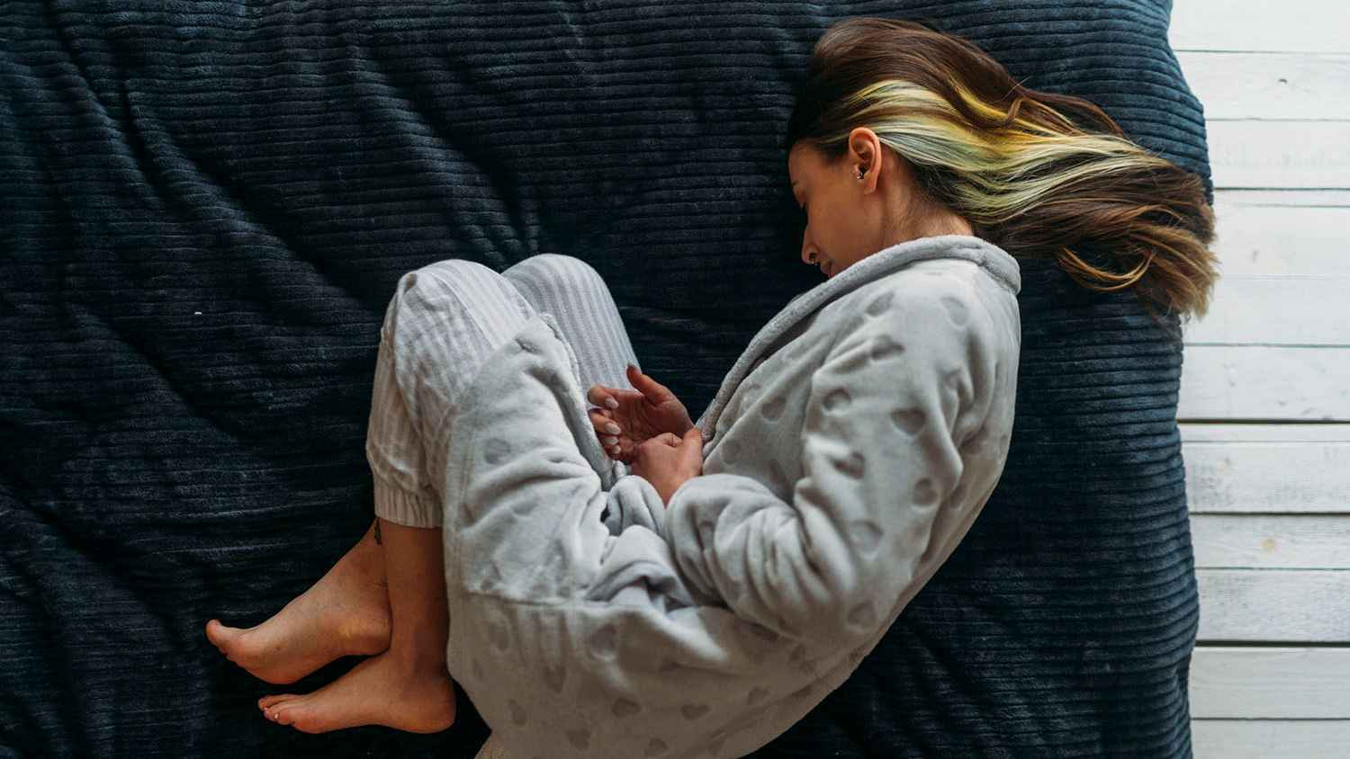 الهرمونات الأنثوية تخفف الألم "أفضل" من المواد الأفيونية