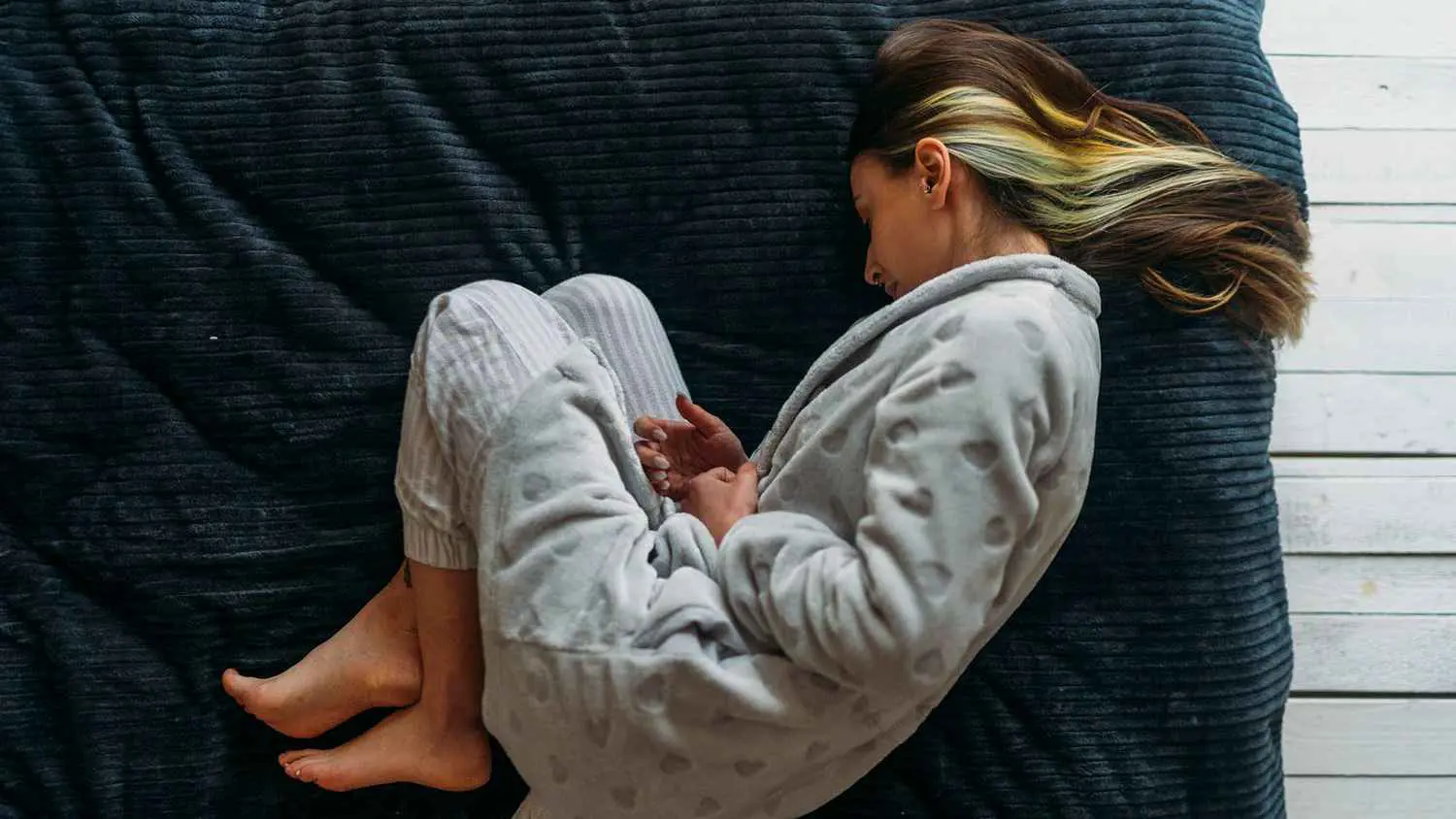 الهرمونات الأنثوية تخفف الألم "أفضل" من المواد الأفيونية