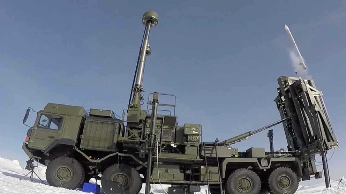 من بولتون إلى بولندا.. بريطانيا توسع نطاق أنظمة "سكاي سابر" داخل الناتو