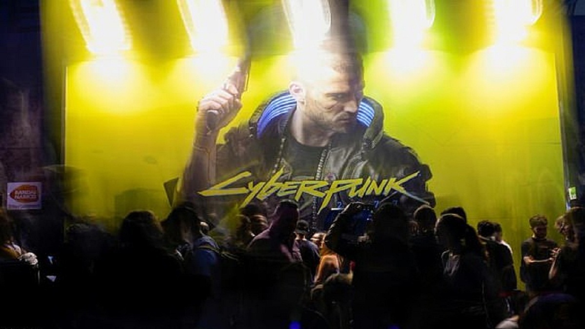 كلفتها 330 مليون دولار.. سوني تسحب لعبة سايبر بانك بسبب أعطال بلاي ستيشن