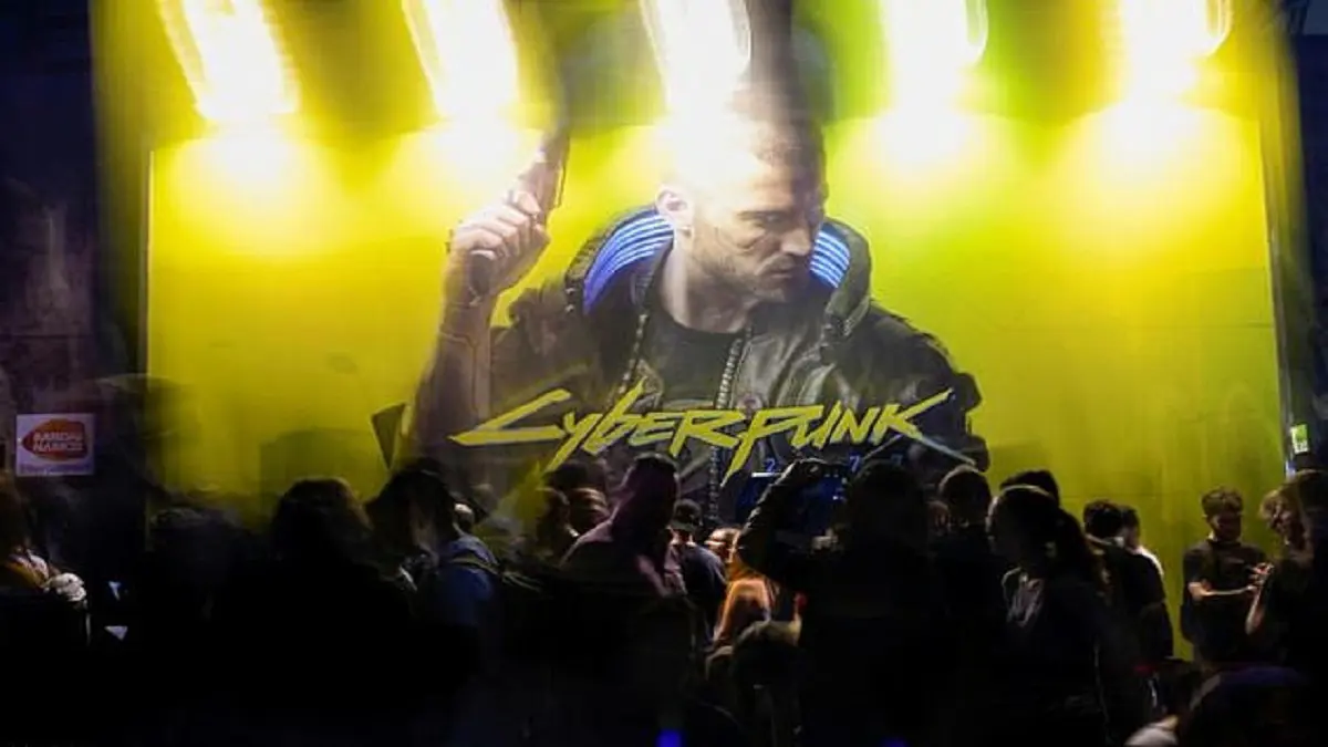 كلفتها 330 مليون دولار.. سوني تسحب لعبة سايبر بانك بسبب أعطال بلاي ستيشن