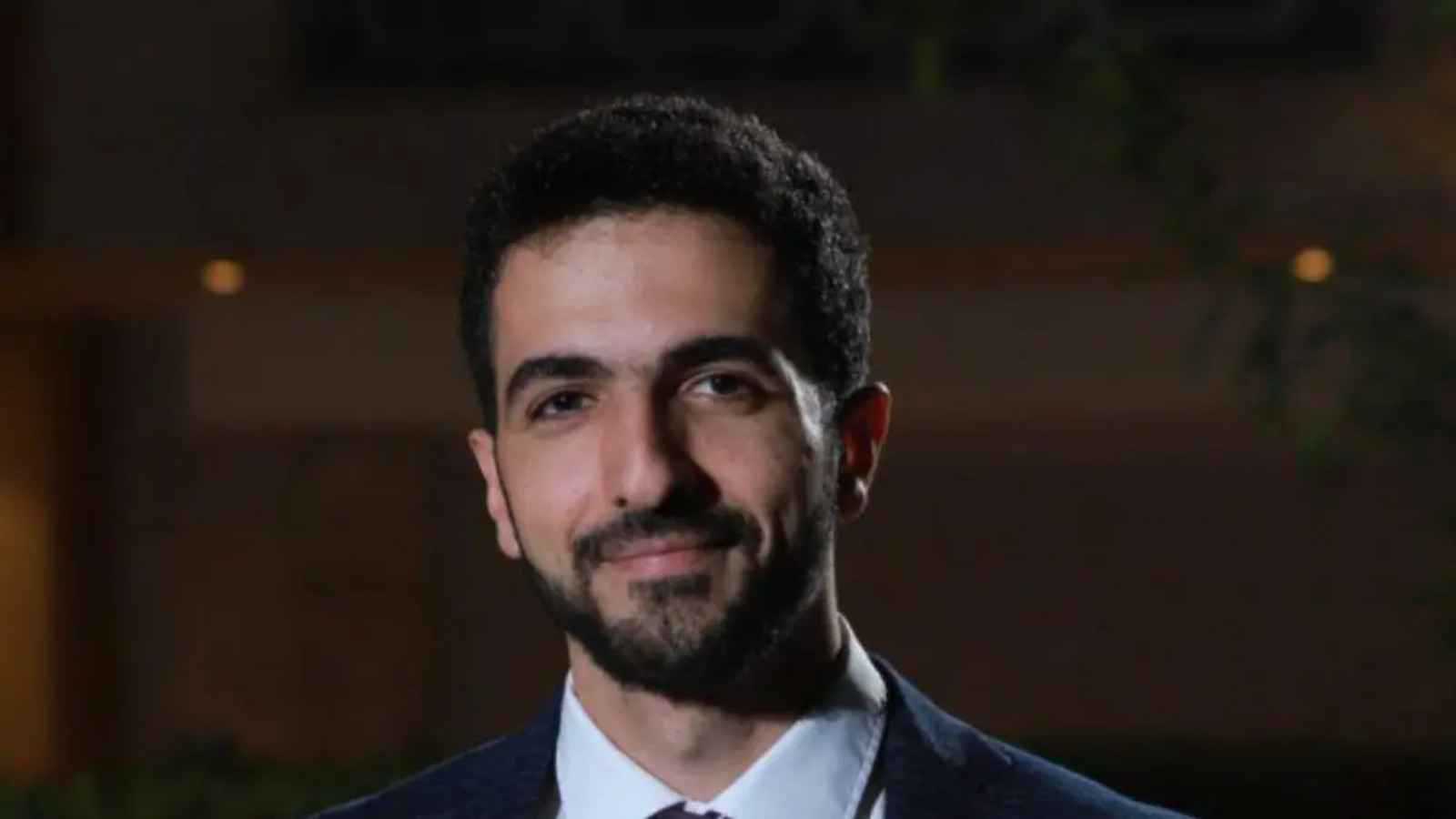 أسهم بتفكيك السلاح الكيماوي.. من هو مندوب سوريا لدى الأمم المتحدة إبراهيم علبي؟