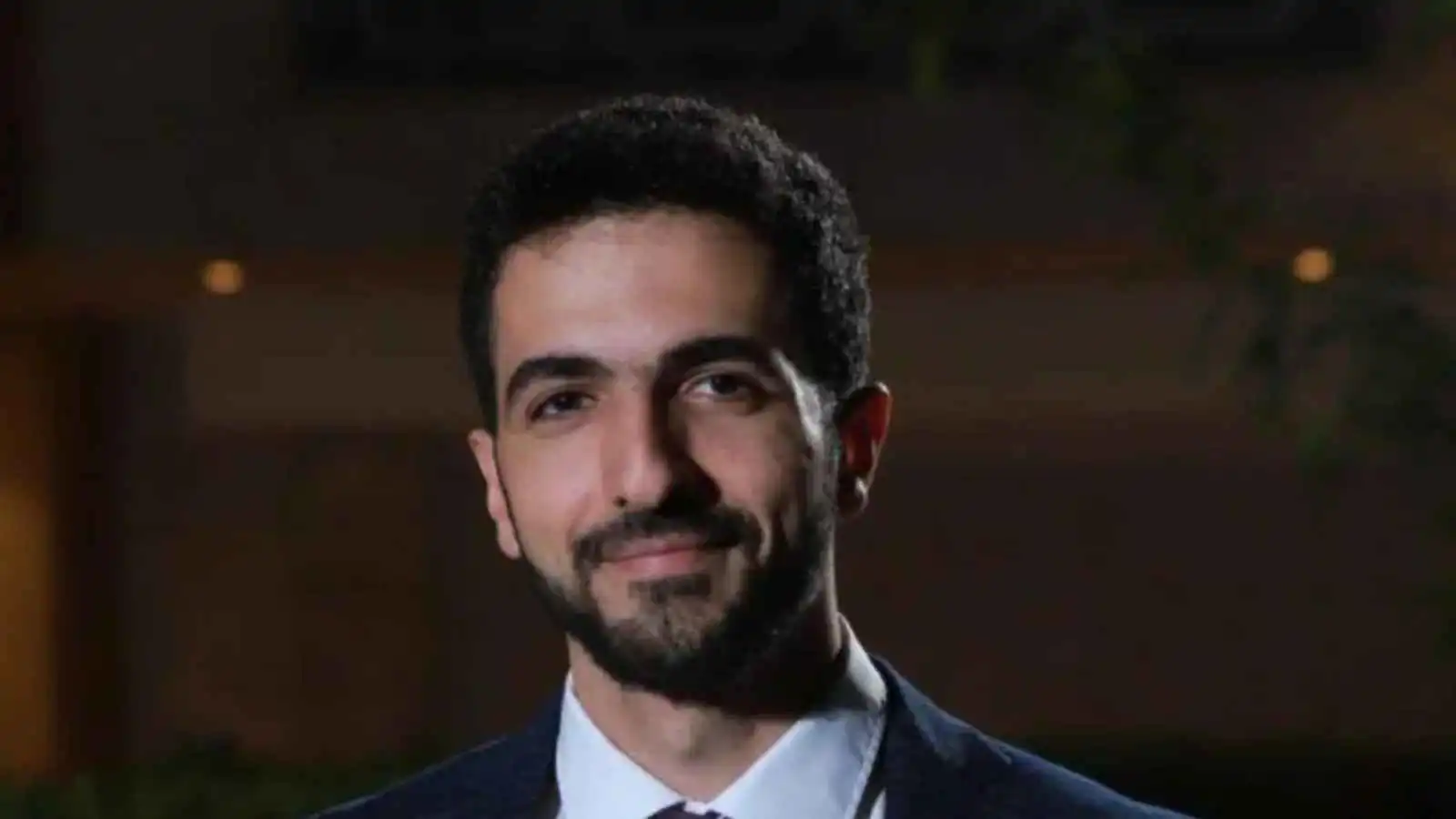 أسهم بتفكيك السلاح الكيماوي.. من هو مندوب سوريا لدى الأمم المتحدة إبراهيم علبي؟