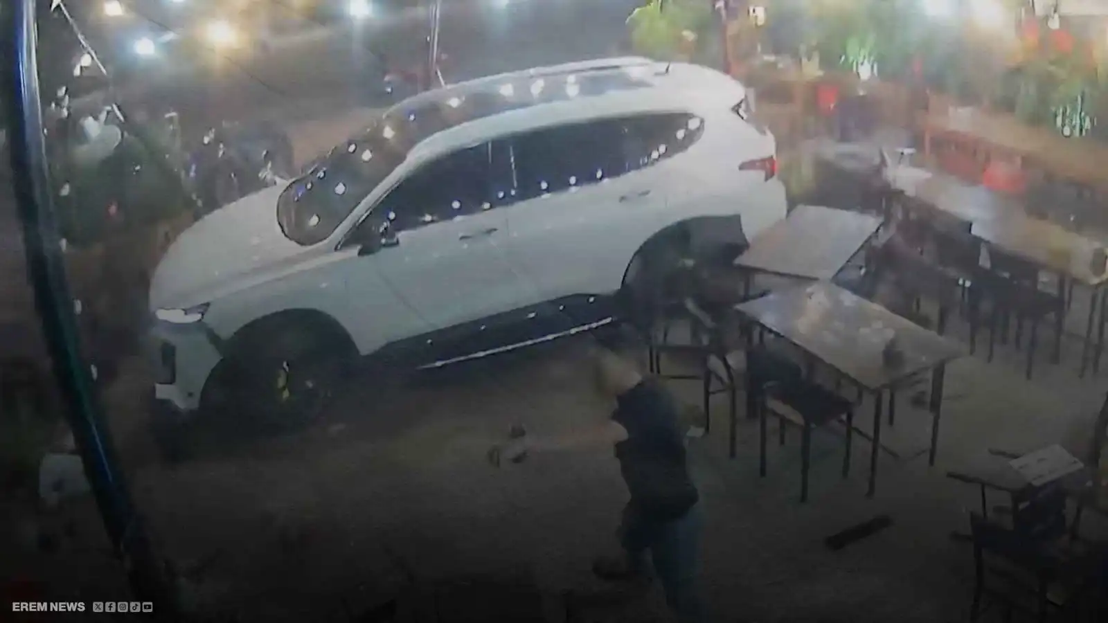 عملية دهس مروعة في فيتنام