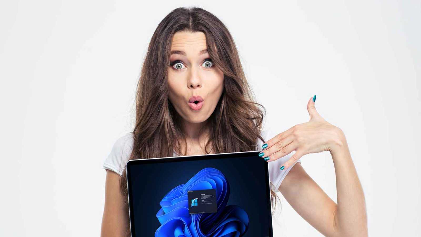 تكامل مع الذكاء الاصطناعي.. ميزات جديدة في ويندوز 11 قريباً