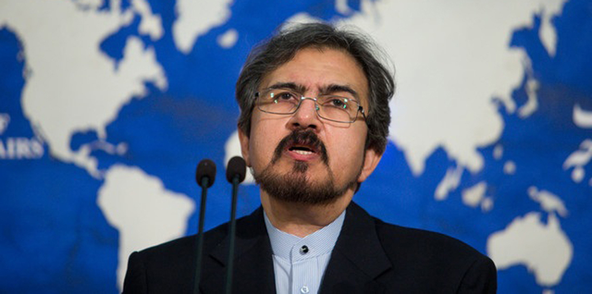 تهجم إيراني على الإمارات بعد تصريحات الشيخ عبدالله بن زايد