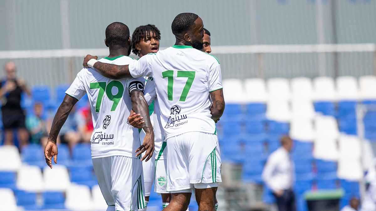 بدأ بالفعل.. الأهلي السعودي يتحرك لسد "الاحتياج الأهم"