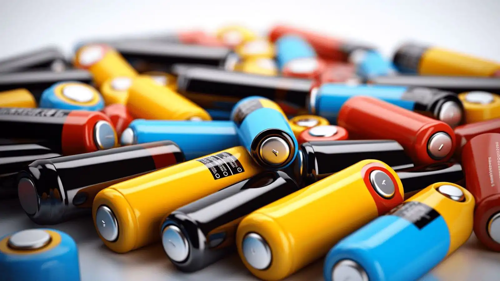 بطاريات صوديوم