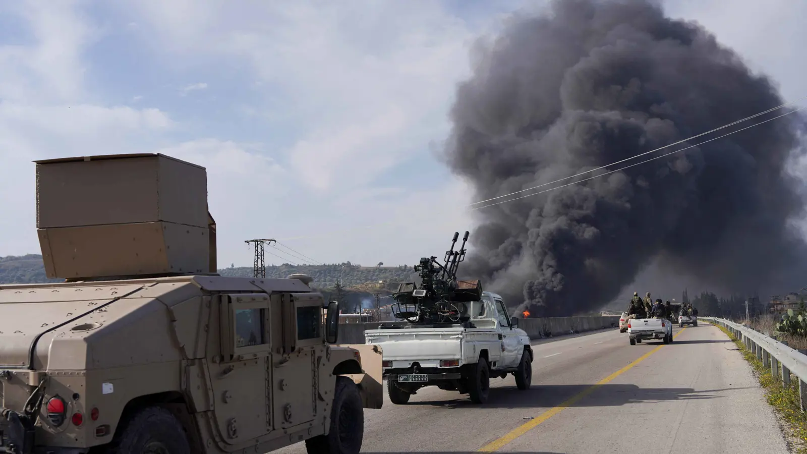 وسط التوتر في السويداء.. ما دوافع إعلان نتائج التحقيق بأحداث الساحل؟