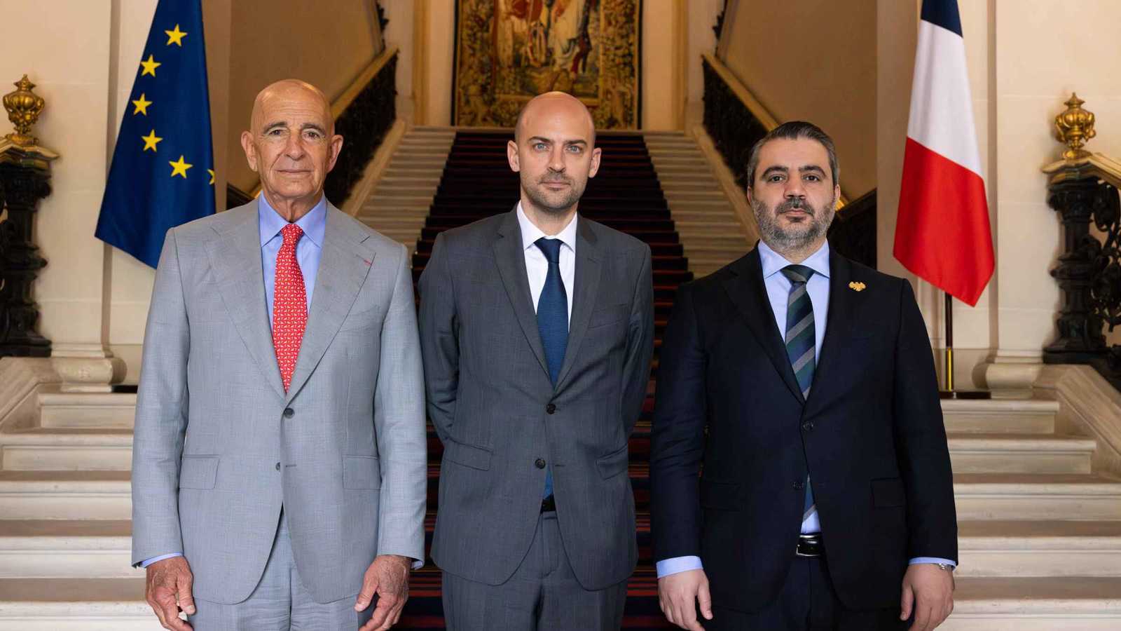 سوريا تتهم "قسد" بعرقلة اتفاق الاندماج مع الحكومة