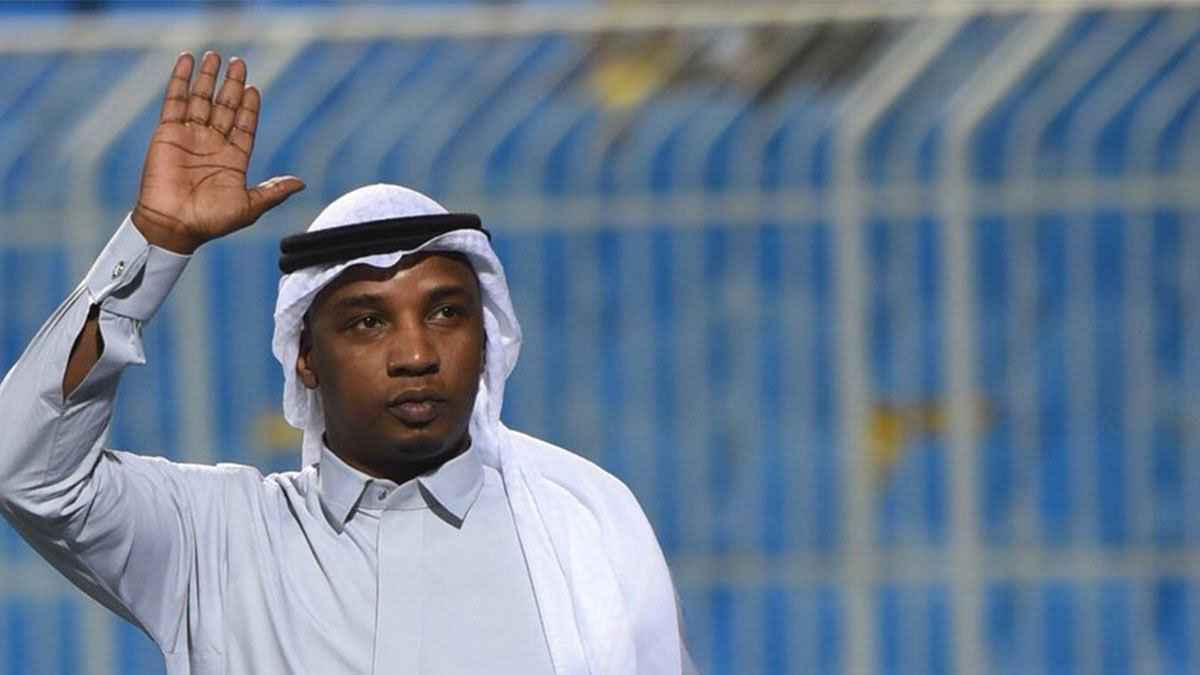 حارس "عاطل".. محمد نور يفجر مفاجأة حول ميركاتو الاتحاد (فيديو)