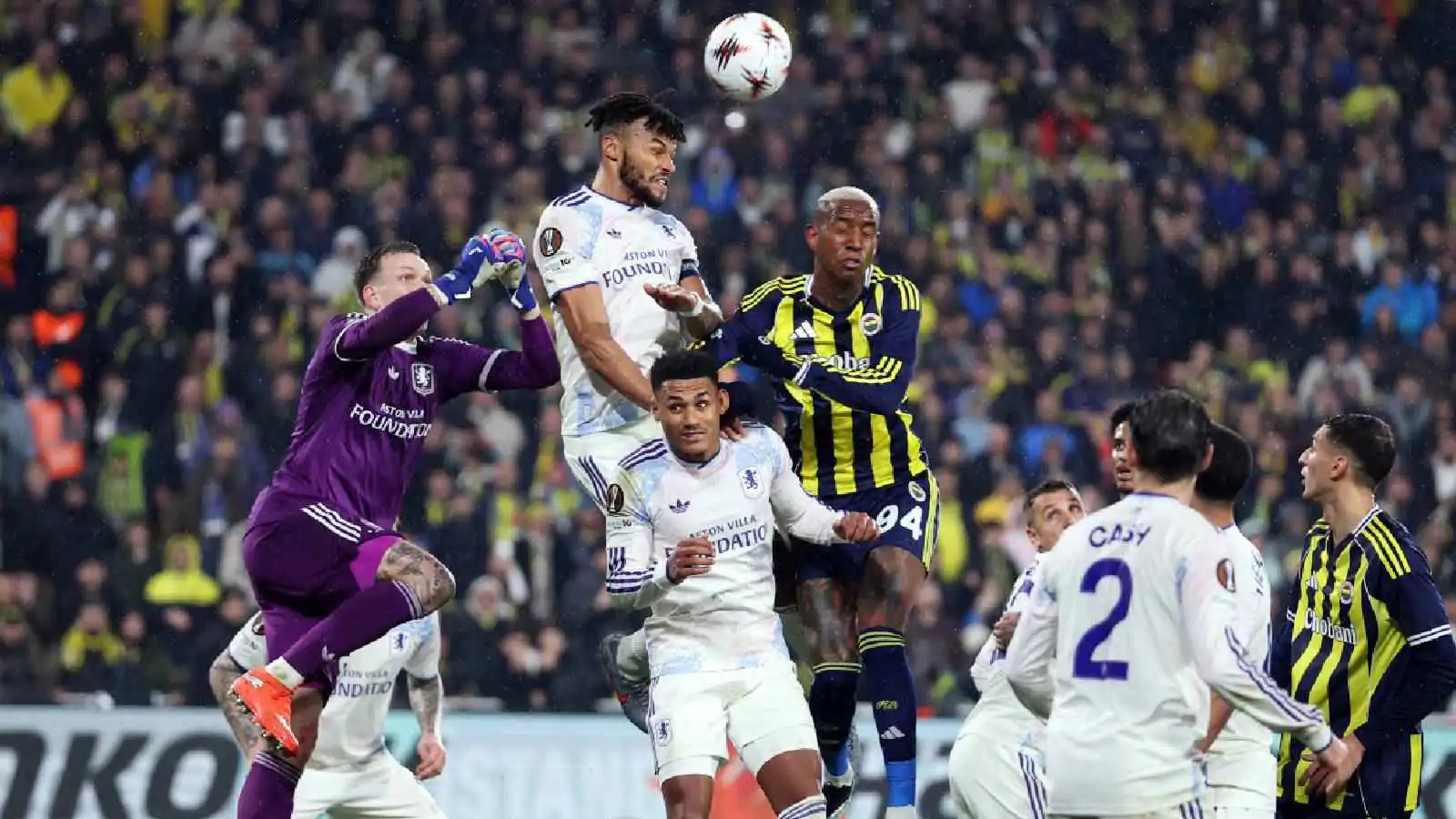 من قرر رحيل تاليسكا عن النصر السعودي؟.. هييرو يرد لأول مرة