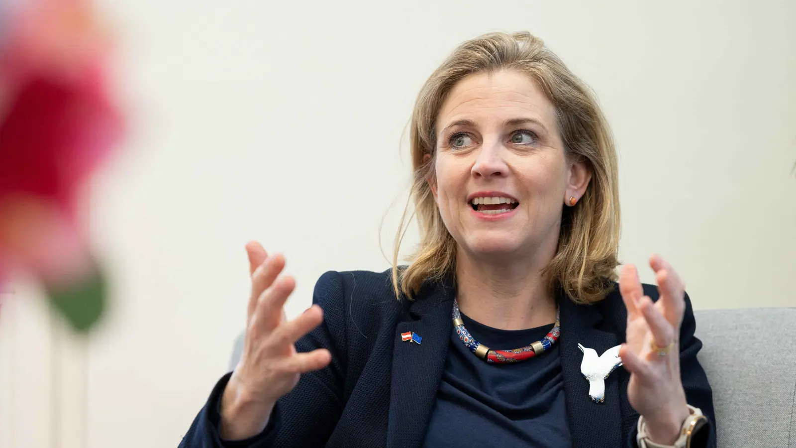 النمسا.. تصويت الليبراليين يمهد الطريق أمام حكومة ائتلافية