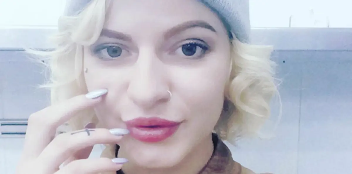 بالصور.. اختفاء عارضة أزياء روسية بظروف غامضة في البحرين