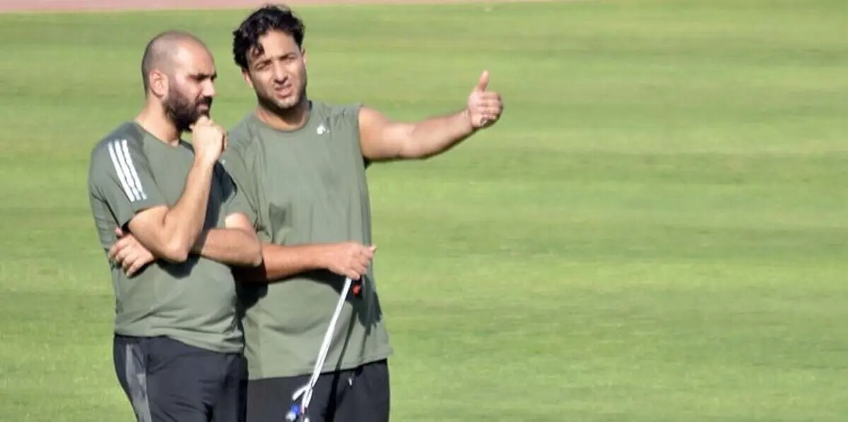 طلبات ميدو "أوامر" في الإسماعيلي