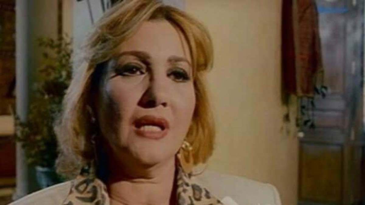 رحيل الفنانة المصرية شروق عن 73 عاما