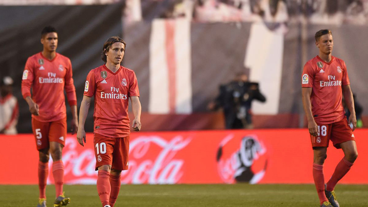 الموعد والقنوات الناقلة لمباراة ريال مدريد ضد فياريال اليوم في الدوري الإسباني