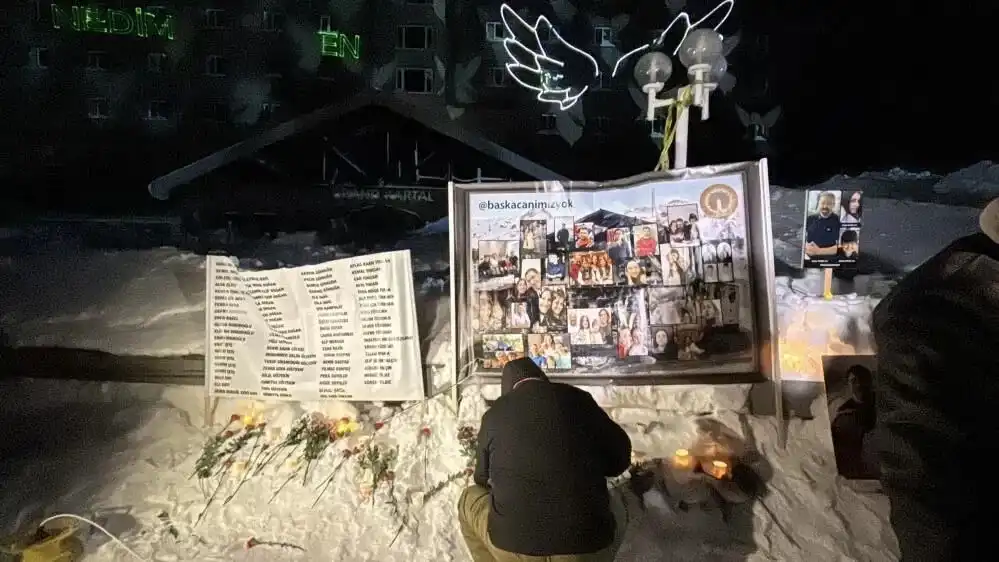 أهالي الضحايا 