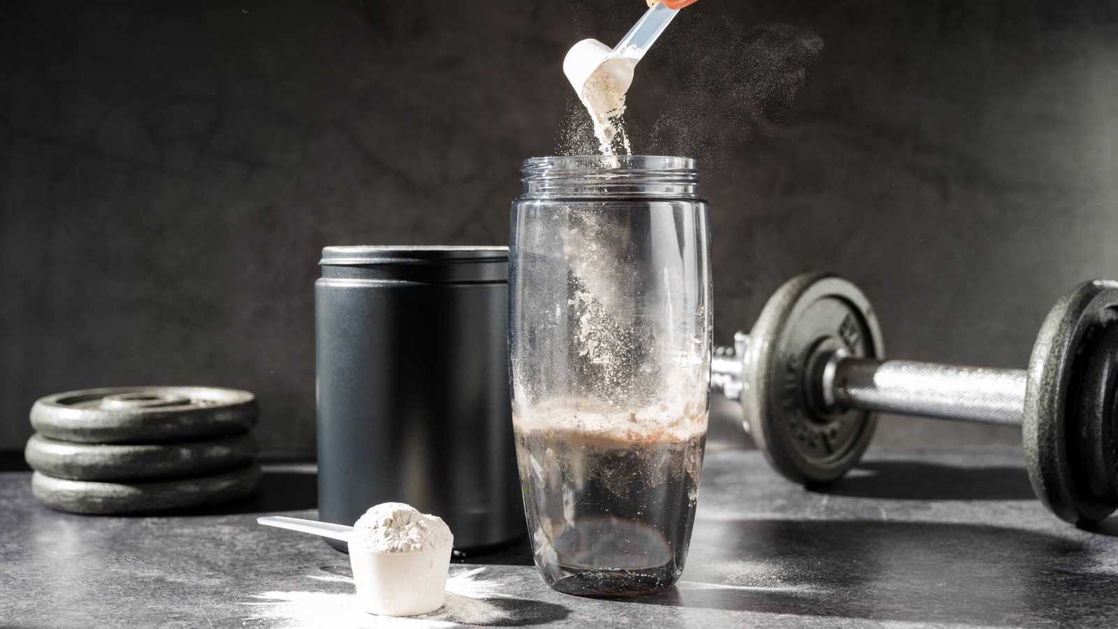 الكرياتين.. فوائد تتجاوز القوة البدنية