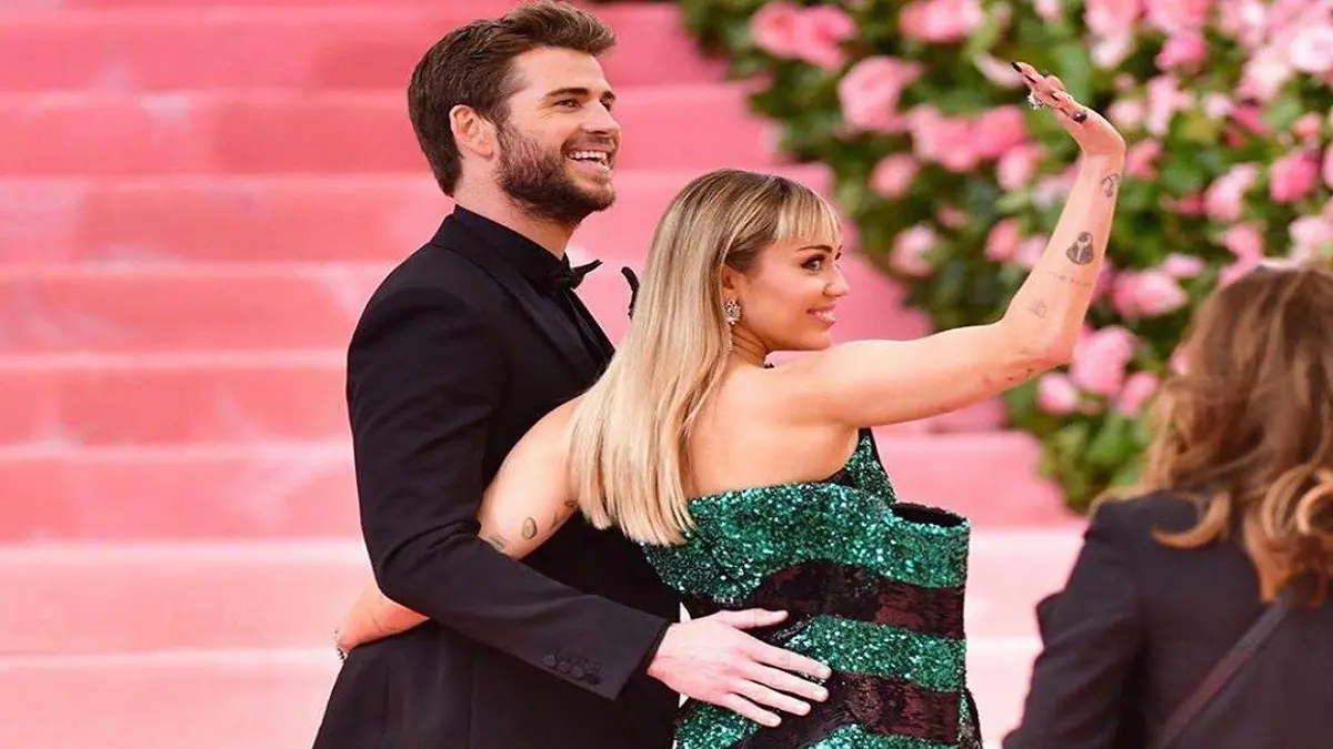 تفضّل النساء.. انفصال مثير لـ"مايلي سايروس" عن زوجها شيمسورث